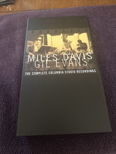 Miles davis gil evans - &, the