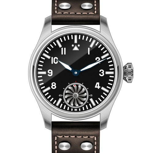 Orologio hruodland pilot uomo - orologio,