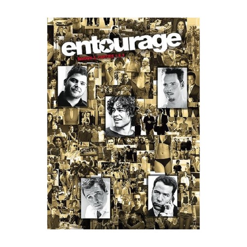 Entourage stagione parte - 3, 1