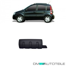 Griglia paraurti mascherina