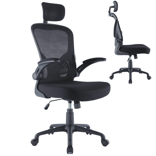 Sedia ufficio poltrona con - ufficio,
