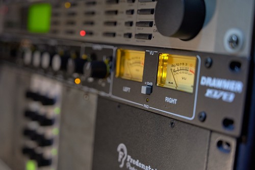 Drawmer 1978 compressore - 1978,