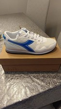 scarpe uomo diadora Nr 44