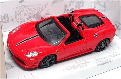 Burago scala diecast - 1/43,