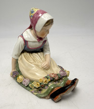 Figurina vintage Carl Martin