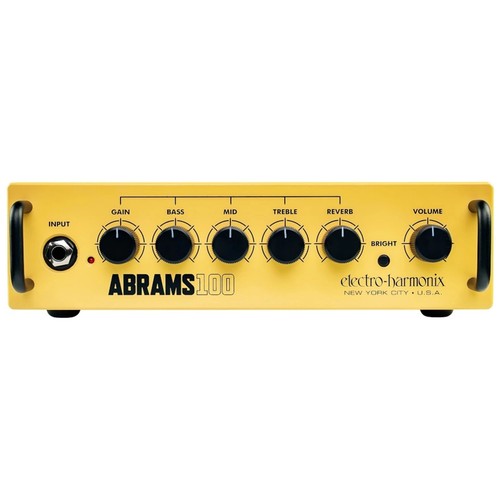 Electro harmonix abrams100 - electro,