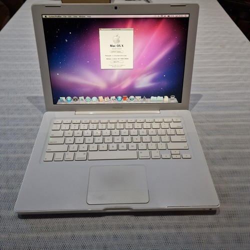 Macbook a1181 emc - 2242,, core