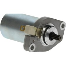 New Starter Fits Aprilia Sonic