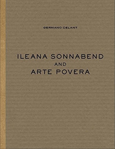 Ileana sonnabend and arte - ileana,