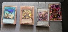 YuGiOh Mazzo Sei Samurai +