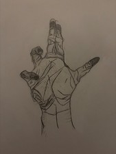 disegni fatti a mano chiaro