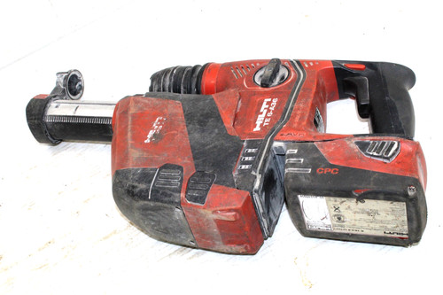 Hilti a36 avr hammer - hilti, te