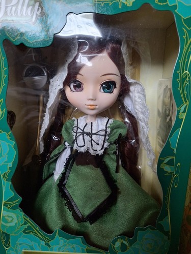Pullip suiseiseki 1ere - pullip,