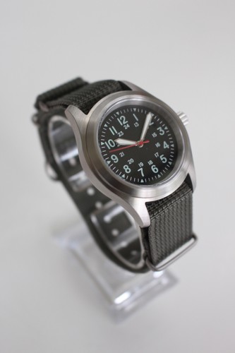 Pilot miltary watch nato - miltary,