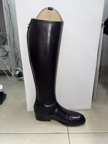 Stivale donna nero - donna, eu38