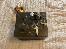 RCA Radiola III Regenerative