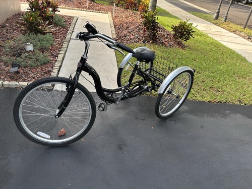 Shwinn trike bici tre ruote - trike,