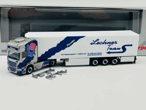 Herpa 941266 lechner - 941266,