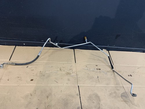 Citroën tuyau de - tuyau,