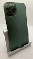 Apple iPhone 13 Pro Max - 512GB - Alpine Green