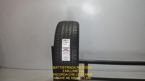 Gomme usate 235 45r18 98y - , 235/45r18