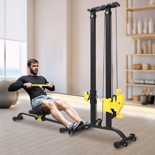 Macchina pull down - pull,