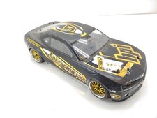Vintage HPI Racing Sprint 2