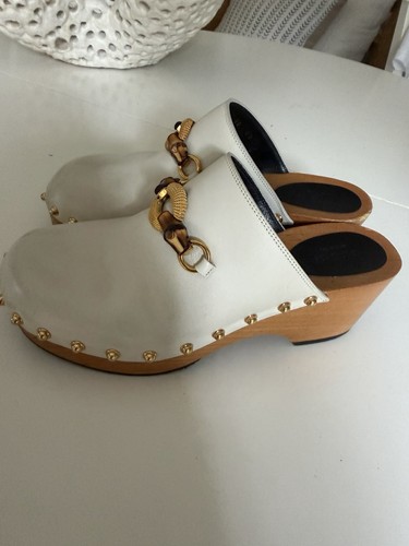 Zoccoli gucci stann - gucci,