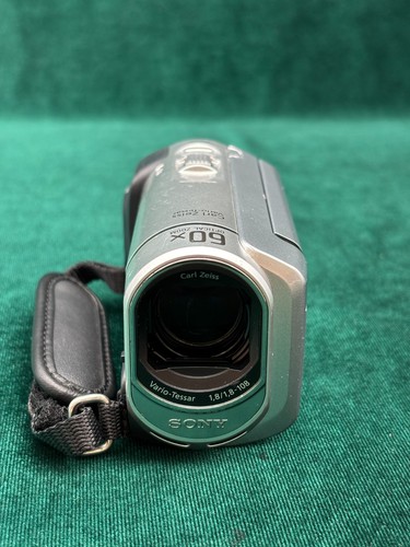Videocamera handycam sony - videocamera,