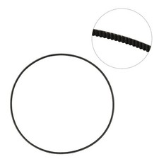 Cinghia Motore Tornio