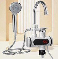 Rubinetto Elettrico Acqua