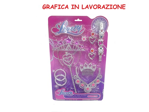 Giochi vari teorema miss - giochi,