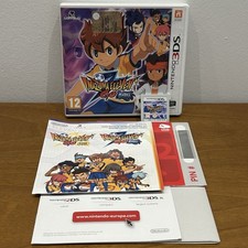 INAZUMA ELEVEN GO: Ombra