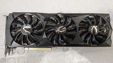 Scheda Video Zotac GeForce RTX 2080 Ti 11 GB GDDR6 352-bit  