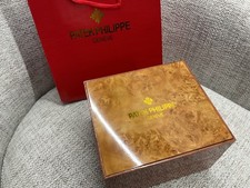 Nuovissima scatola orologio