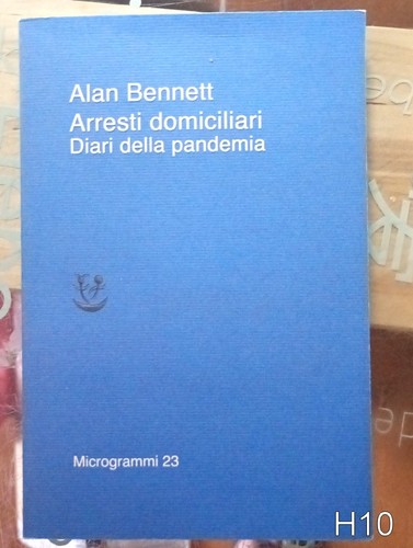 Arresti domiciliari diario - arresti,