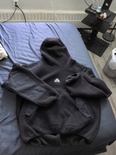Nike ACG Sherpa Fleece Black