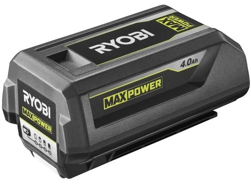 Batteria ricambio - batteria,
