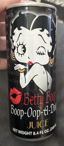 Betty boop boo day - boop, boo-oo-a-day