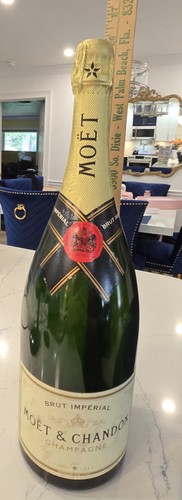 Vintage moet chandon brut - vintage, &