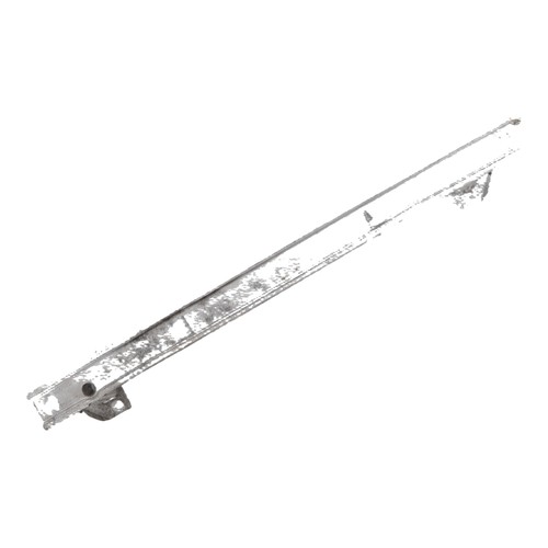 Traversa paraurti anteriore - paraurti,