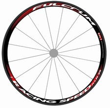 Adesivi Ruote Fulcrum Racing