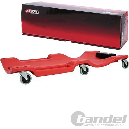 Tools ponte officina rosso - ks,