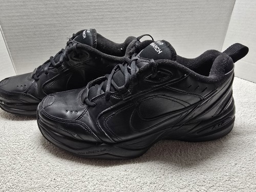 Nike air monarch sneakers - iv,