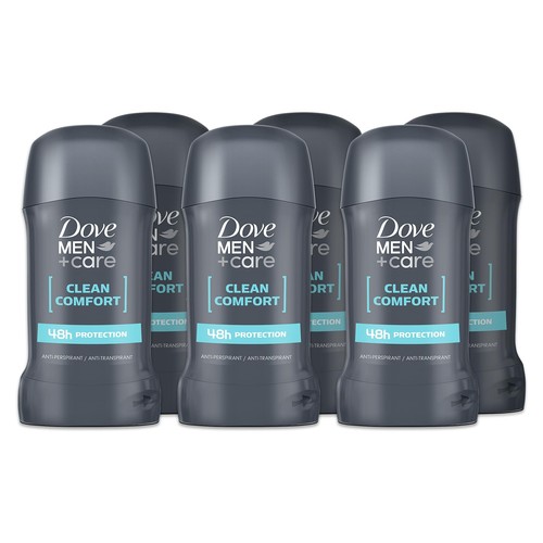Dove deodorante men - deodorante, +