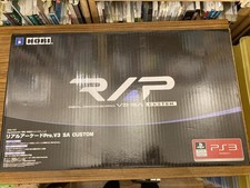 Hori RAP V3-SA Personalizzato