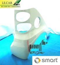 PARAFANGO POSTERIORE BIANCO