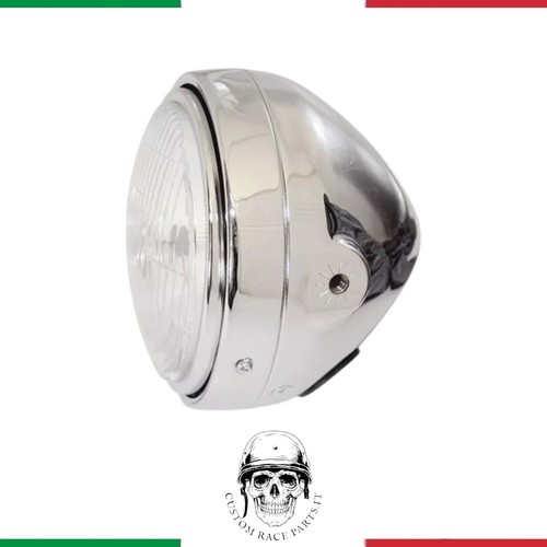 Faro omologato moto - faro,