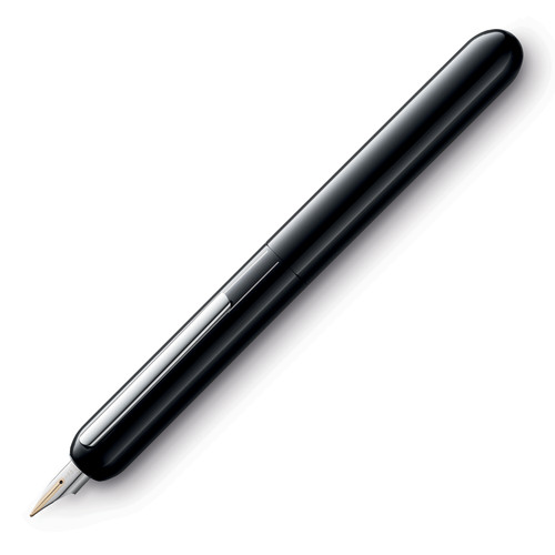 Penna stilografica lamy dialog - stilografica,