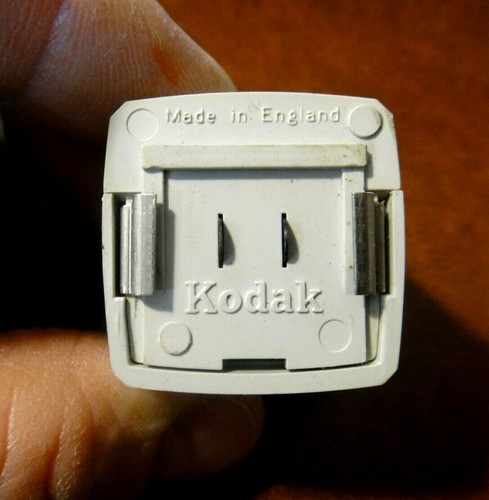 Kodak flash distance - kodak,